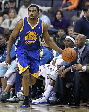 Reggie Williams (basketball, born 1986)