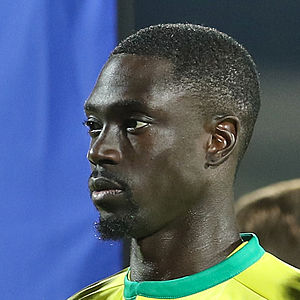 Rémi Gomis