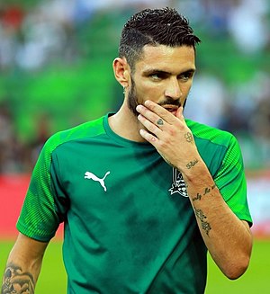 Rémy Cabella