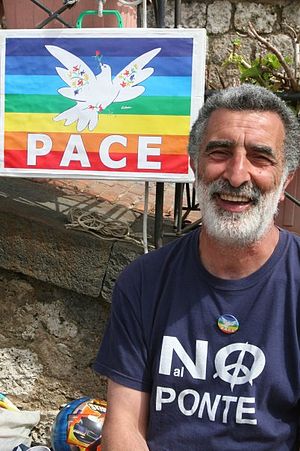 Renato Accorinti