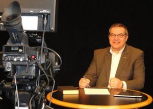 Rex M. Rogers