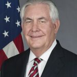 Rex Tillerson