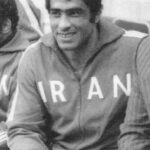 Reza Soukhteh-Saraei
