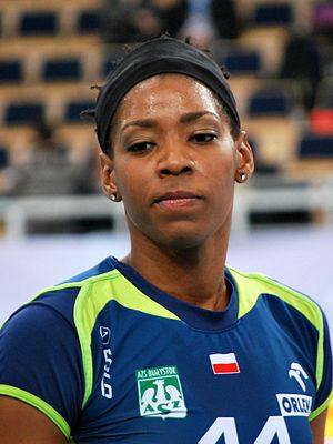 Rheeza Grant