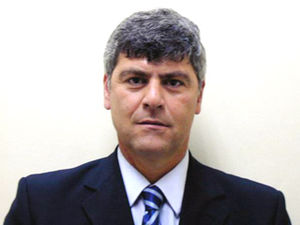 Ricardo Buryaile