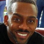 Richard Blackwood