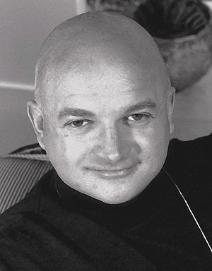 Richard Cytowic