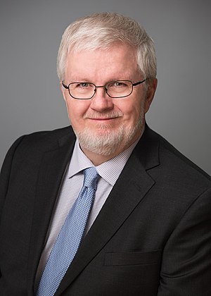 Richard Devlin (politician)