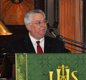 Richard Gergel