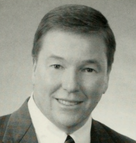 Richard J. Ross