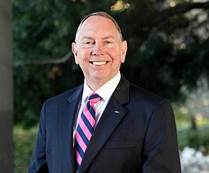 Richard Roth (politician)