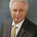 Richard Stark (politician)