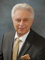 Richard Stark (politician)