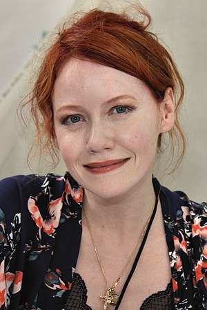 Richelle Mead