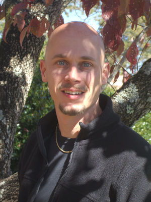 Rick Austin (politician)