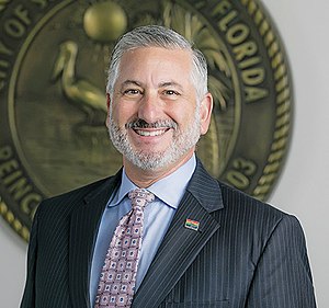 Rick Kriseman