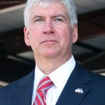 Rick Snyder