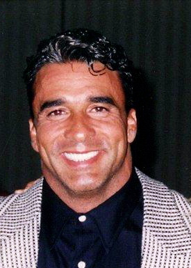 Rick Valente