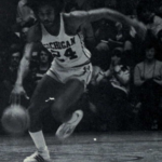 Rickey Green