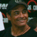 Rickson Gracie