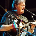 Ricky Skaggs