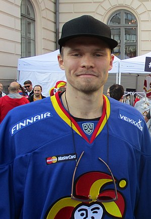 Riku Helenius