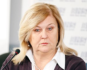 Rimantė Šalaševičiūtė