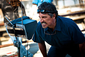 Rob Bowman (director)