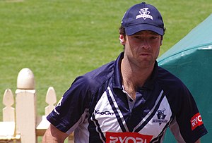 Rob Quiney