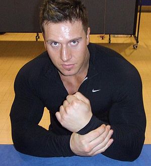 Rob Terry