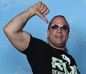 Rob Van Dam