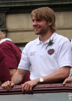 Robbie Neilson