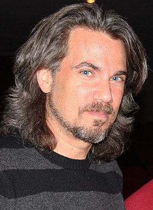 Robby Benson