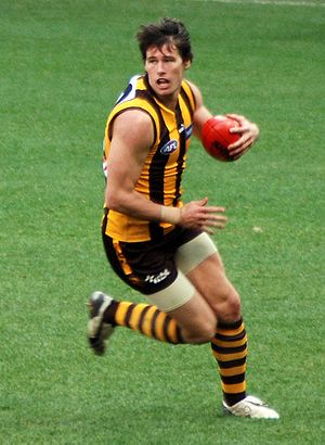 Robert Campbell (Australian rules footballer)