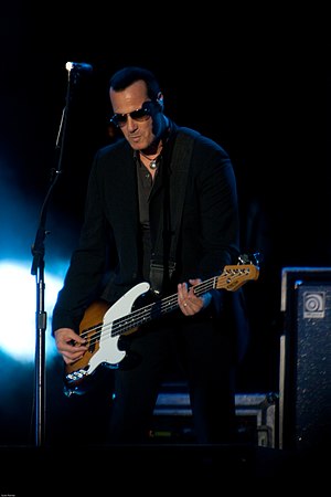 Robert DeLeo