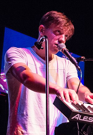 Robert DeLong