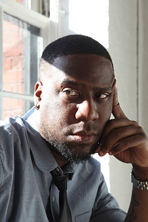 Robert Glasper