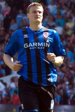 Robert Huth