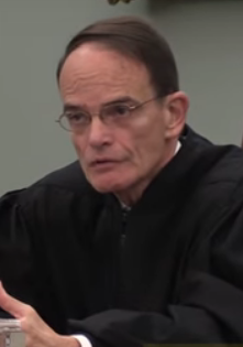 Robert J. Lynn (New Hampshire judge)
