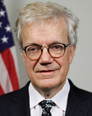 Robert L. Cook