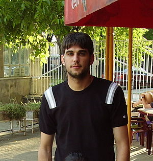 Robert Popov