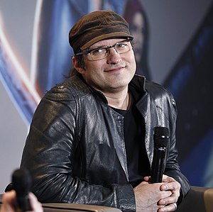 Robert Rodriguez