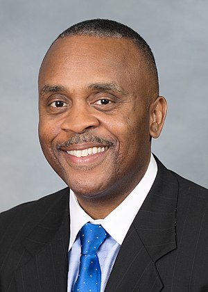 Robert T. Reives II