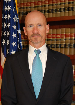 Robert Troyer