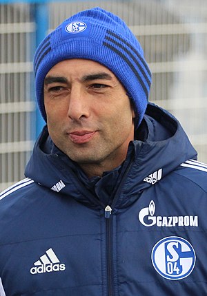 Roberto Di Matteo