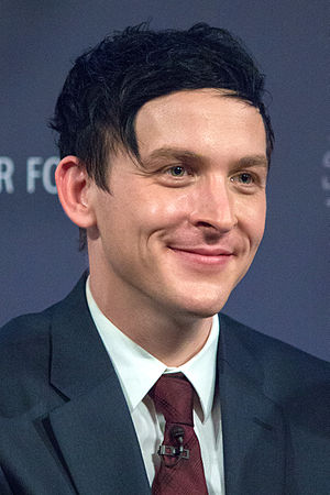 Robin Lord Taylor