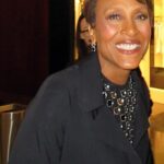 Robin Roberts (newscaster)