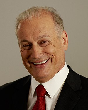 Rocky De La Fuente