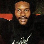 Rod Milburn