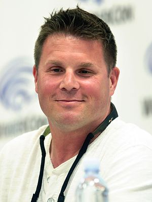 Rod Roddenberry